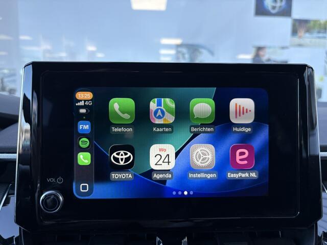 Toyota COROLLA Touring Sports 2.0 Hybrid Dynamic | Navi | Stoelverwarming | Carplay/Android au