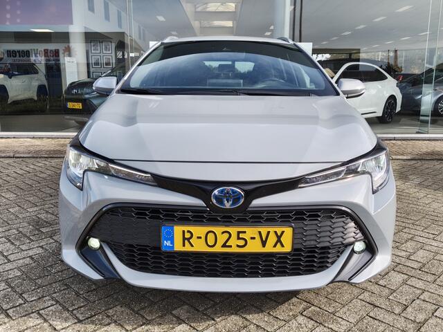 Toyota COROLLA Touring Sports 1.8 Hybrid Dynamic | Navi | Android Auto, Apple Carplay
