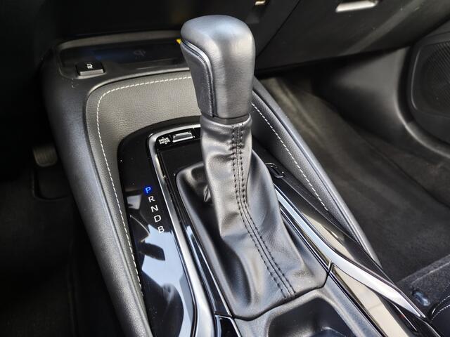 Toyota COROLLA Touring Sports 1.8 Hybrid Dynamic | Navi | Android Auto, Apple Carplay