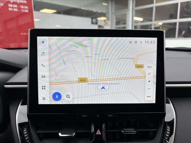 Toyota COROLLA Cross Hybrid 200 Executive Bi-Tone | JBL | 360 camera | Stuur +Stoelve