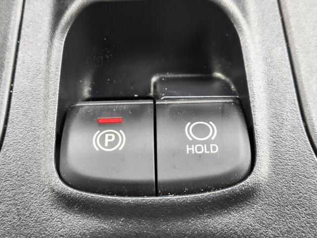 Toyota COROLLA Cross Hybrid 140 Style | Sensoren v/a | El. Achterklep | Stoel- & Stuu