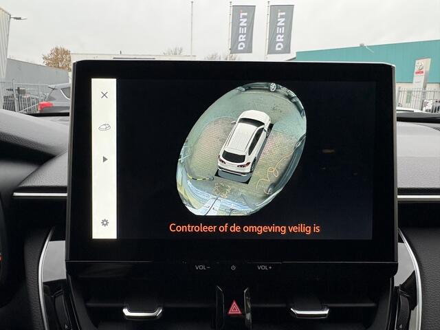Toyota COROLLA Cross 2.0 Hybrid Launch Edition | Stuur+Stoelverwarming | 360 Camera |