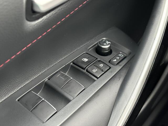 Toyota COROLLA Hybrid 180 GR Sport **GR SPORT PLUS PACK/ NIEUWE AUTO/ DIRECT LEVERBAAR**