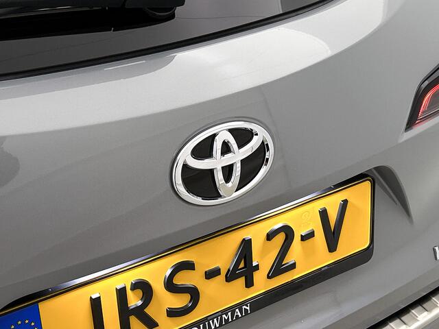 Toyota COROLLA Touring Sports 2.0 Hybrid GR-Sport Plus | Sportstoelen | Stoelverwarming |