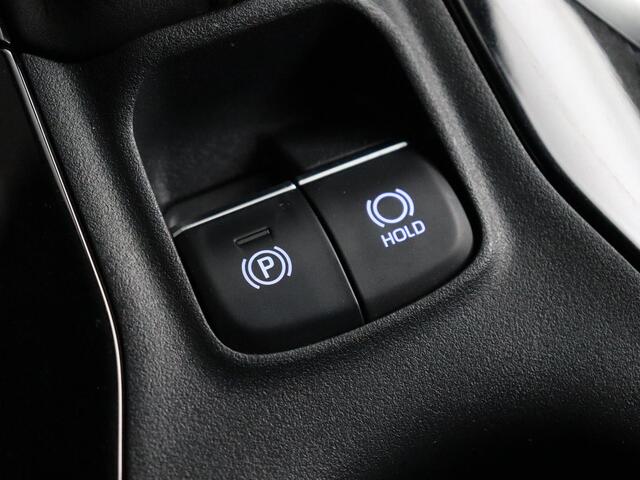 Toyota COROLLA Touring Sports 1.8 Hybrid Executive BiTone | Adaptief Cruise Control | Navigatie | Camera!