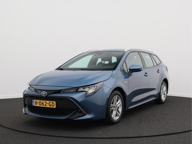 Toyota COROLLA Touring Sports 1.8 Hybrid Active/ lage km/ zeer mooi!