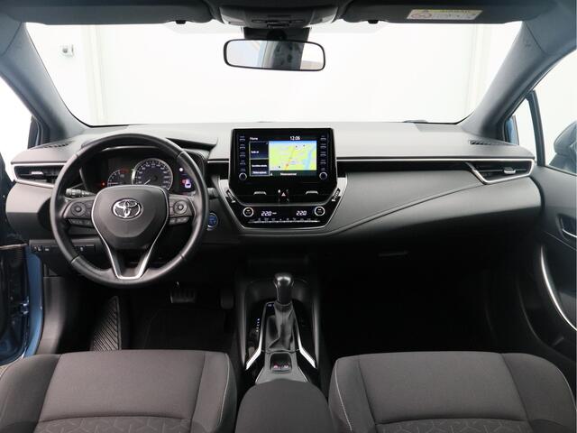 Toyota COROLLA Touring Sports 1.8 Hybrid Active/ lage km/ zeer mooi!
