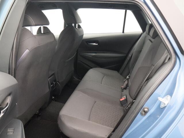 Toyota COROLLA Touring Sports 1.8 Hybrid Active/ lage km/ zeer mooi!