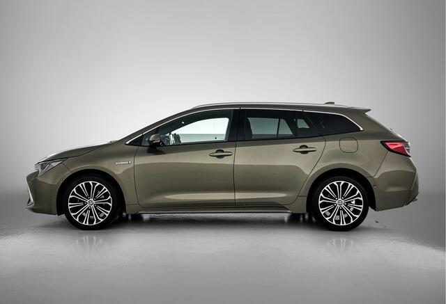 Toyota COROLLA Touring Sports 1.8 Hybrid Executive | Navigatie | PDC V+A | BLS |