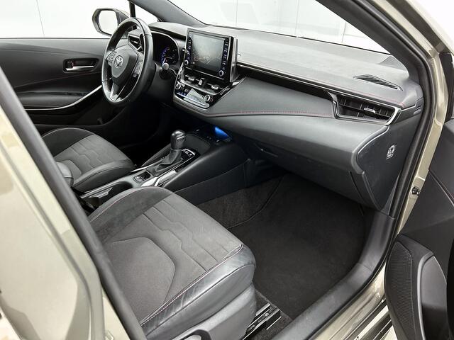 Toyota COROLLA Touring Sports 1.8 Hybrid Executive | Navigatie | PDC V+A | BLS |