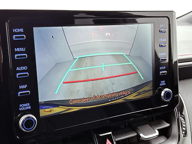 Toyota COROLLA Touring Sports 1.8 Hybrid Executive | Navigatie | PDC V+A | BLS |