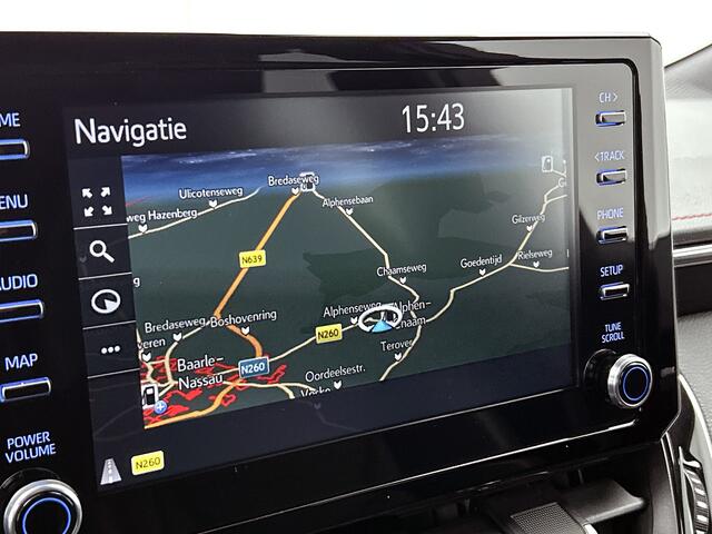 Toyota COROLLA Touring Sports 1.8 Hybrid Executive | Navigatie | PDC V+A | BLS |