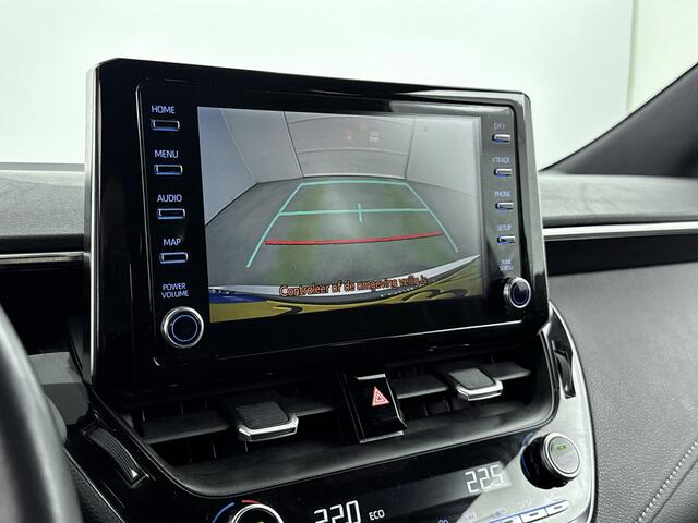 Toyota COROLLA Touring Sports 1.8 Hybrid Active | Parkeercamera | Climate Control | Adaptive Cruise Control