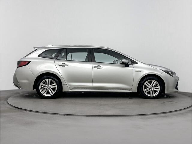 Toyota COROLLA Touring Sports 1.8 Hybrid Active | Parkeercamera | Climate Control | Adaptive Cruise Control