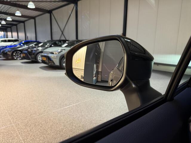 Toyota COROLLA Cross Hybrid 140 Dynamic automaat