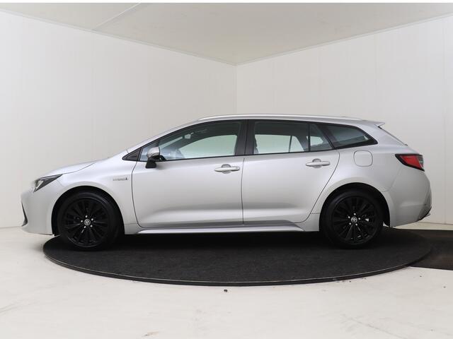 Toyota COROLLA Touring Sports 1.8 Hybrid First Edition | Navigatie | Achteruitrijcamera | Dealeronderhouden |