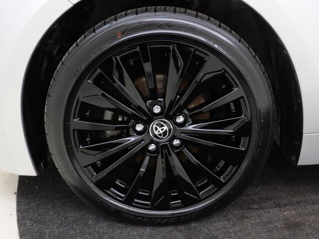 Toyota COROLLA Touring Sports 1.8 Hybrid First Edition | Navigatie | Achteruitrijcamera | Dealeronderhouden |