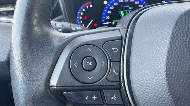 Toyota COROLLA Touring Sports 2.0 Hybrid TeamDE