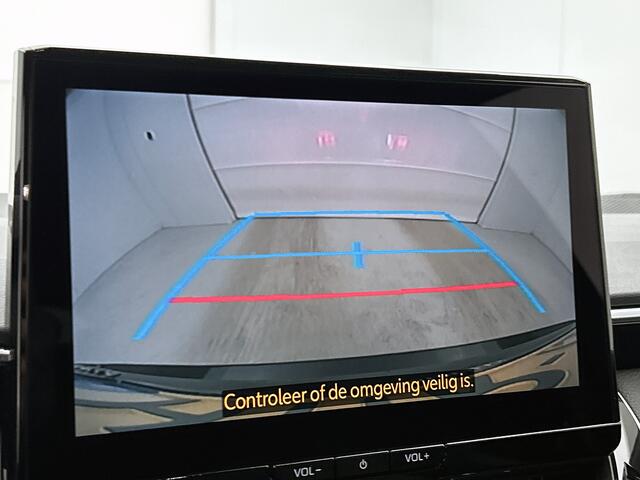 Toyota COROLLA Touring Sports Hybrid 140 Dynamic