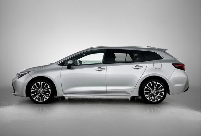 Toyota COROLLA Touring Sports Hybrid 140 Dynamic