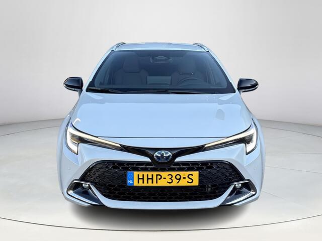 Toyota COROLLA Touring Sports Hybrid 140 Dynamic **STOELVERWARMING/ KEYLESS/ PARKEERSENSOREN/ GARANTIE**