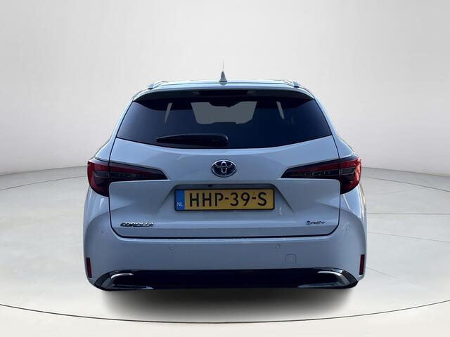 Toyota COROLLA Touring Sports Hybrid 140 Dynamic **STOELVERWARMING/ KEYLESS/ PARKEERSENSOREN/ GARANTIE**