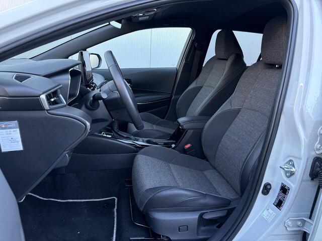 Toyota COROLLA Touring Sports Hybrid 140 Dynamic **STOELVERWARMING/ KEYLESS/ PARKEERSENSOREN/ GARANTIE**