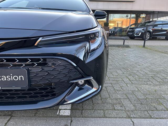 Toyota COROLLA Touring Sports Hybrid 140 Dynamic