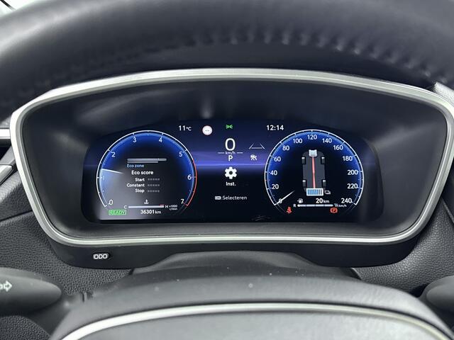 Toyota COROLLA Cross Hybrid 140 Style | Limited