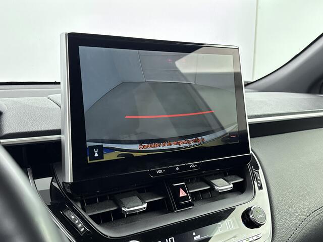 Toyota COROLLA Cross Hybrid 140 Style | Limited