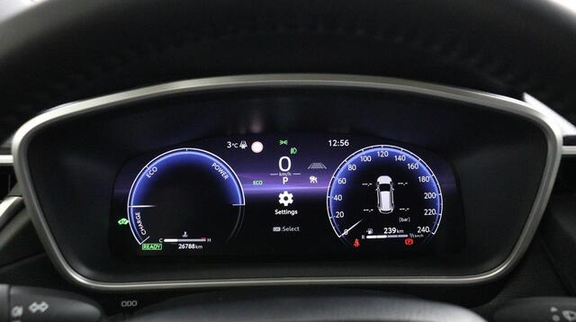 Toyota COROLLA Cross Hybrid 140 Style | Elektrisch Bedienbare Kofferklep | Dodehoek Detectie | Draadloze Telefoonlader |