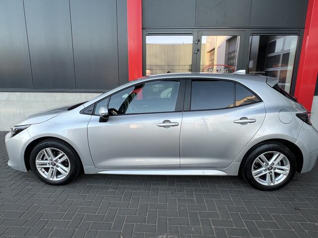 Toyota COROLLA 1.2 Turbo Active