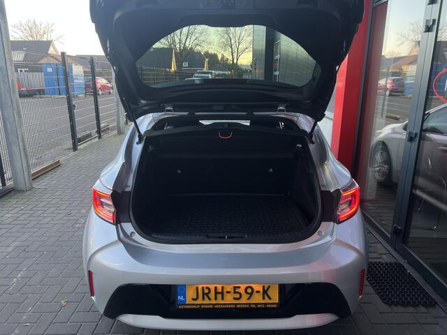 Toyota COROLLA 1.2 Turbo Active