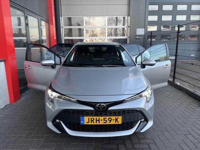 Toyota COROLLA 1.2 Turbo Active