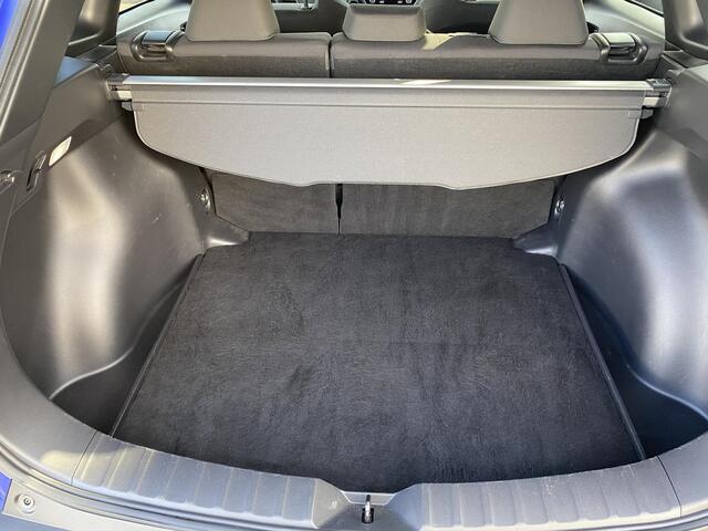 Toyota COROLLA Cross Hybrid 140 Style NL Auto, dodehoek detectie, navigatie Apple CarPlayt/Android Auto, achteruitrij camera, adaptieve cruise control, parkeersensoren