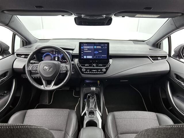 Toyota COROLLA Touring Sports Hybrid 140 Dynamic | BTW Voertuig | Stuur en stoelverwarming |