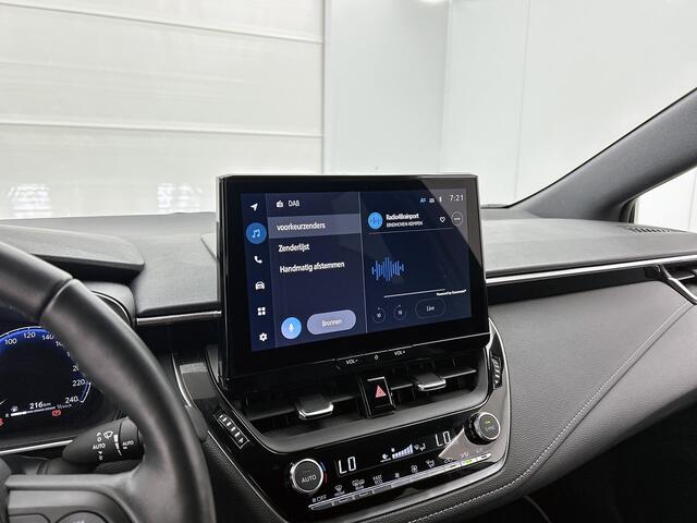 Toyota COROLLA Touring Sports Hybrid 140 Dynamic | BTW Voertuig | Stuur en stoelverwarming |