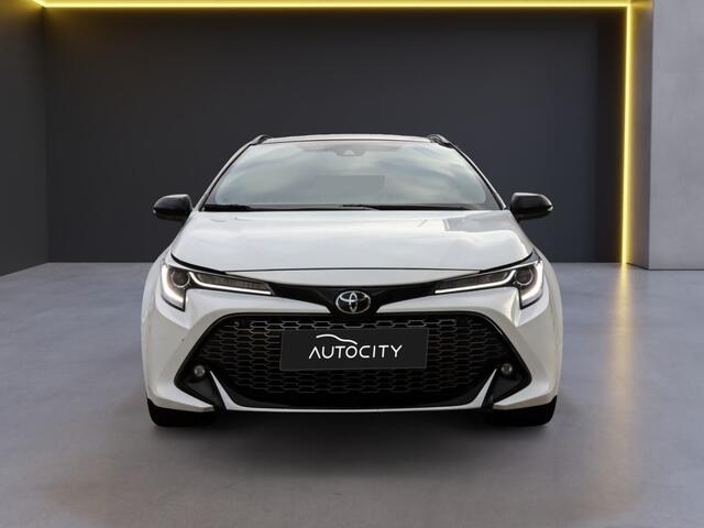 Toyota COROLLA Touring Sports 2.0 Hybrid GR-Sport 184PK | Adaptive Cruise | Camera
