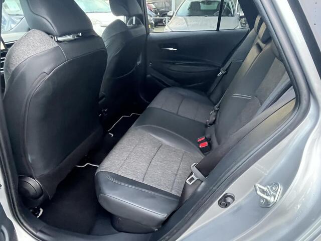 Toyota COROLLA Touring Sports Hybrid 140 Dynamic