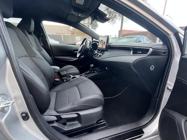 Toyota COROLLA Touring Sports Hybrid 140 Dynamic