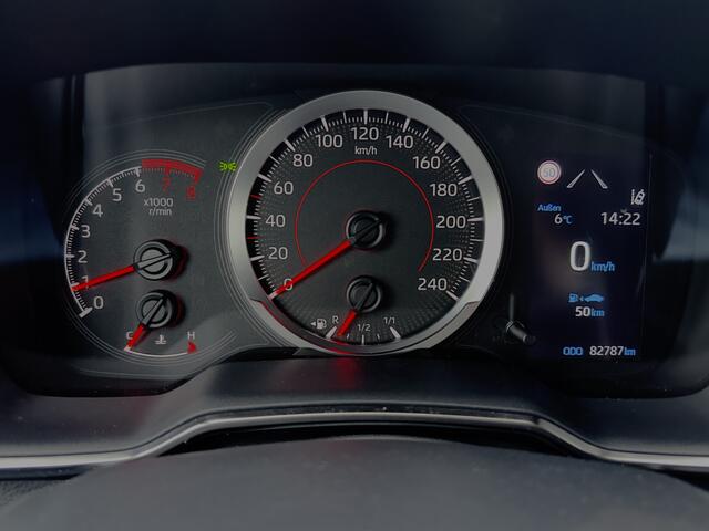 Toyota COROLLA TOURING SPORTS 1.2 TURBO COMFORT NAVIGATIE A RIJ CAMERA STUURVERWARMING LM VELGEN 16 INCH MET EXTRA WINTERSET !!