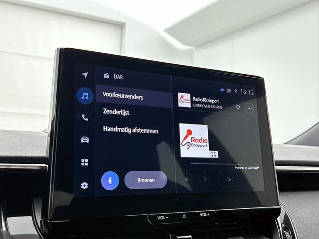 Toyota COROLLA Hybrid 140 Active | Navigatie | Radar Cruise Control | Nederlandse Auto | 10 JAAR GARANTIE |