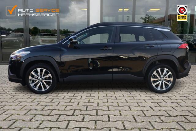 Toyota COROLLA Cross Hybrid 140 Style | ACC | Camera | Carplay |