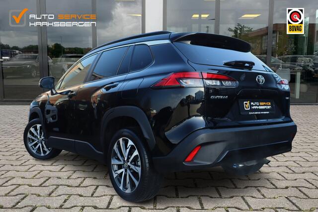 Toyota COROLLA Cross Hybrid 140 Style | ACC | Camera | Carplay |