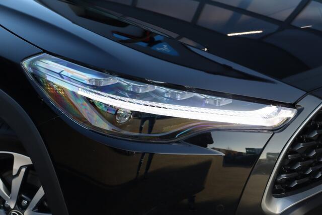 Toyota COROLLA Cross Hybrid 140 Style | ACC | Camera | Carplay |