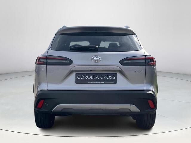 Toyota COROLLA Cross Hybrid 180 Executive | Nieuw te bestellen |