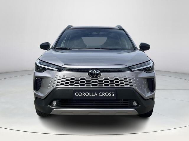 Toyota COROLLA Cross Hybrid 180 Executive | Nieuw te bestellen |