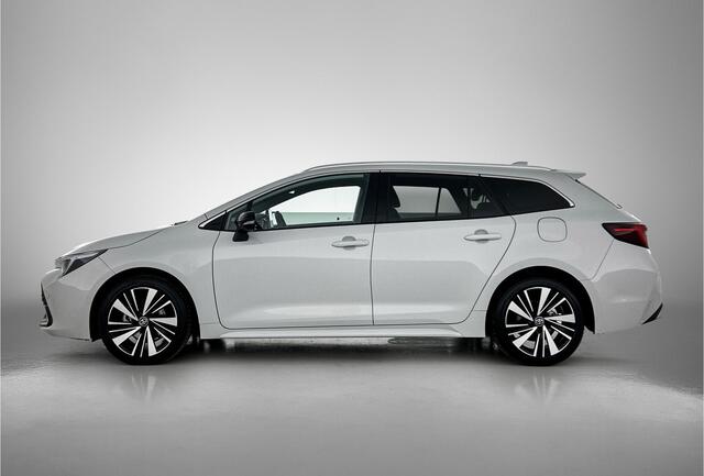 Toyota COROLLA Touring Sports Hybrid 140 Dynamic