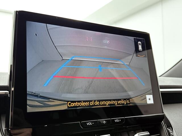 Toyota COROLLA Touring Sports Hybrid 140 Dynamic