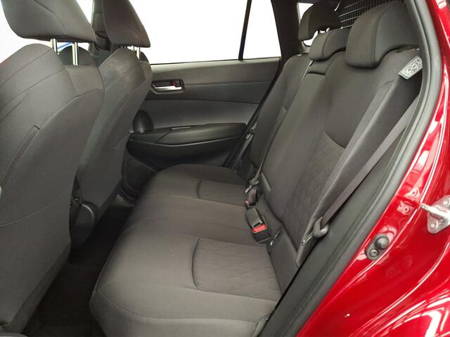 Toyota COROLLA Cross Hybrid 200 Dynamic ?